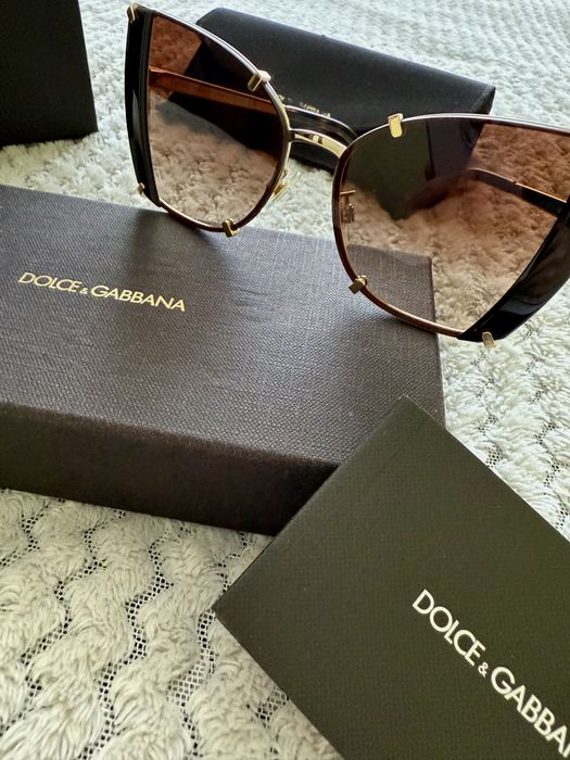 Окуляри Dolce&Gabbana