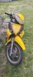 Viper active 110