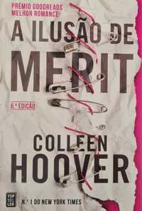 A Ilusão de Merit de Colleen Hoover