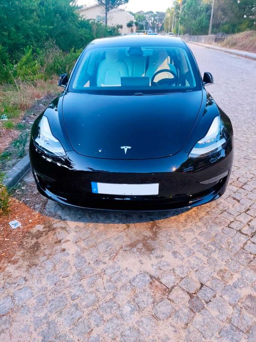 TESLA Model 3 Long Range Dual Motor Full Extras [17.480€+ IVA]
