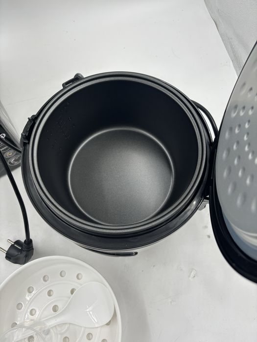 Russell hobbs ryzowar parowar 1,2