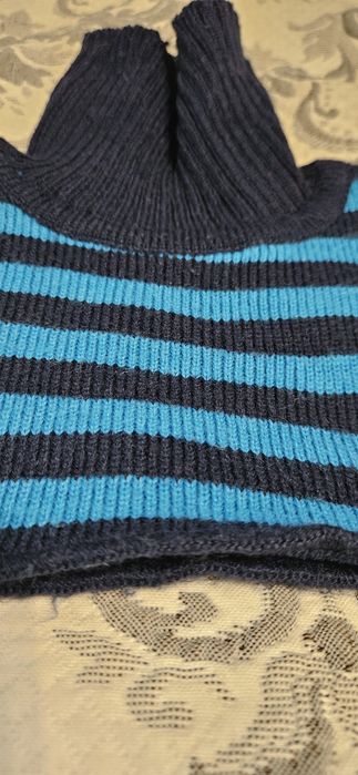 Б/у H&M манішка шарф 4-6р