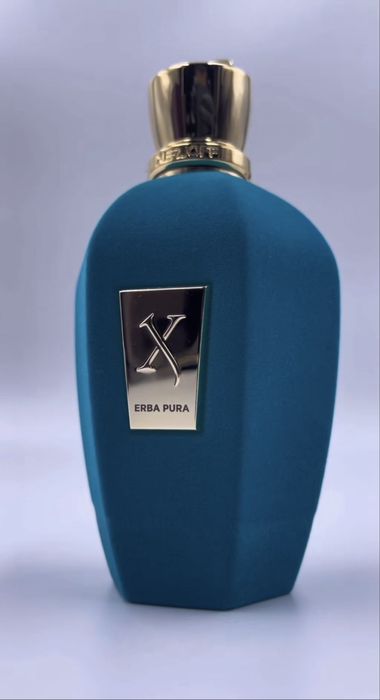 Xerjoff Erba Pura EDP U 100 ml