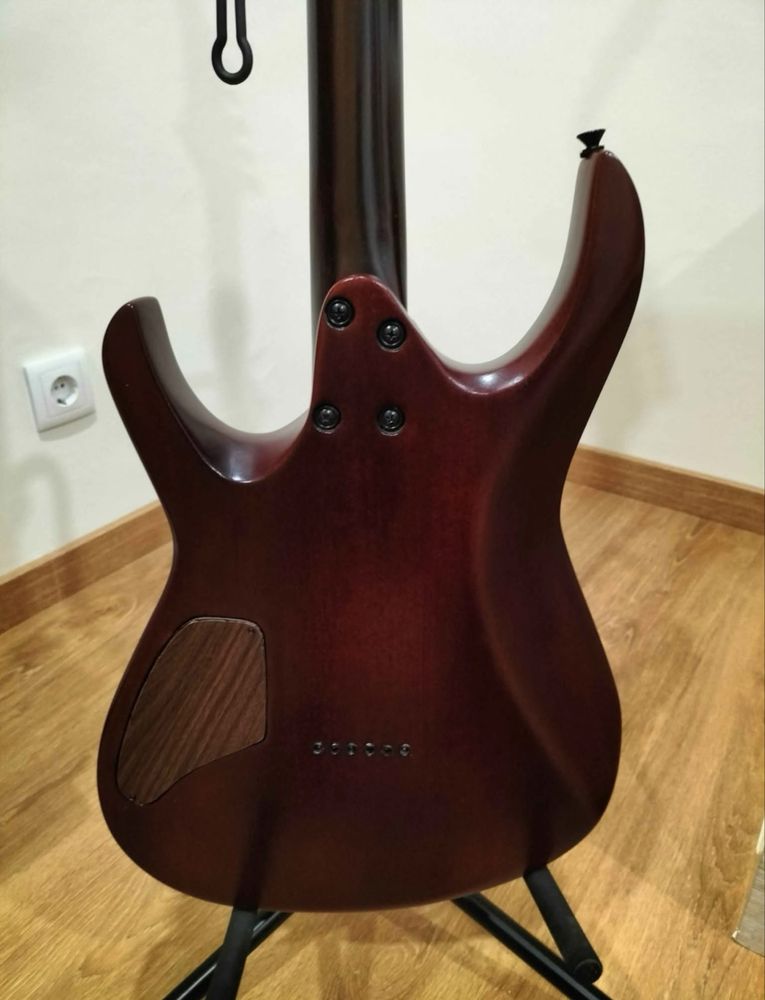Guitarra Custom Made