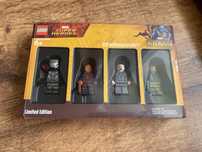 LEGO Bricktober Marvel Super Heroes 2018 Toys’R’Us