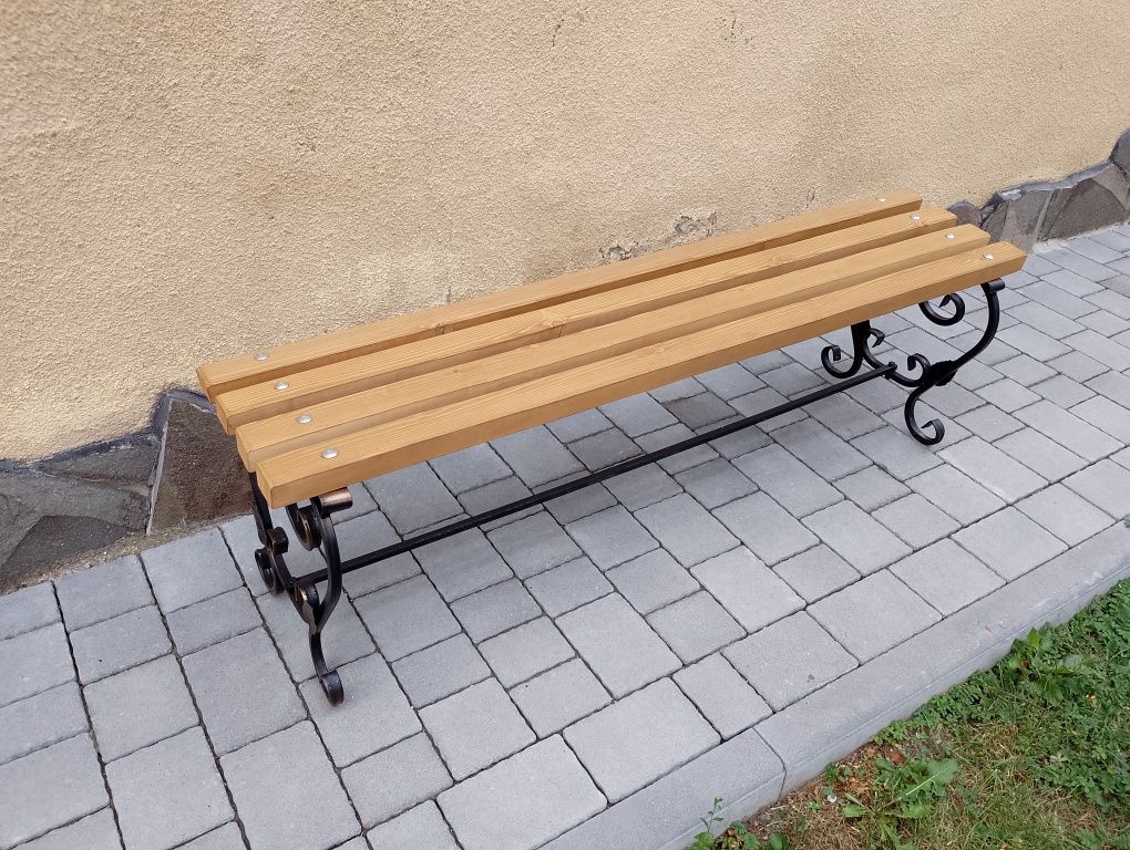 Скамейка, лавка, садова лавочка