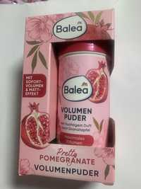 Пудра Balea для об'єму волосся Pretty Pomegranate, 10 г