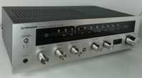 Vintage Pioneer SX-408 Audio Receiver