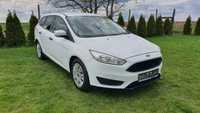Ford Focus 1.0 Benzyna 101 KM