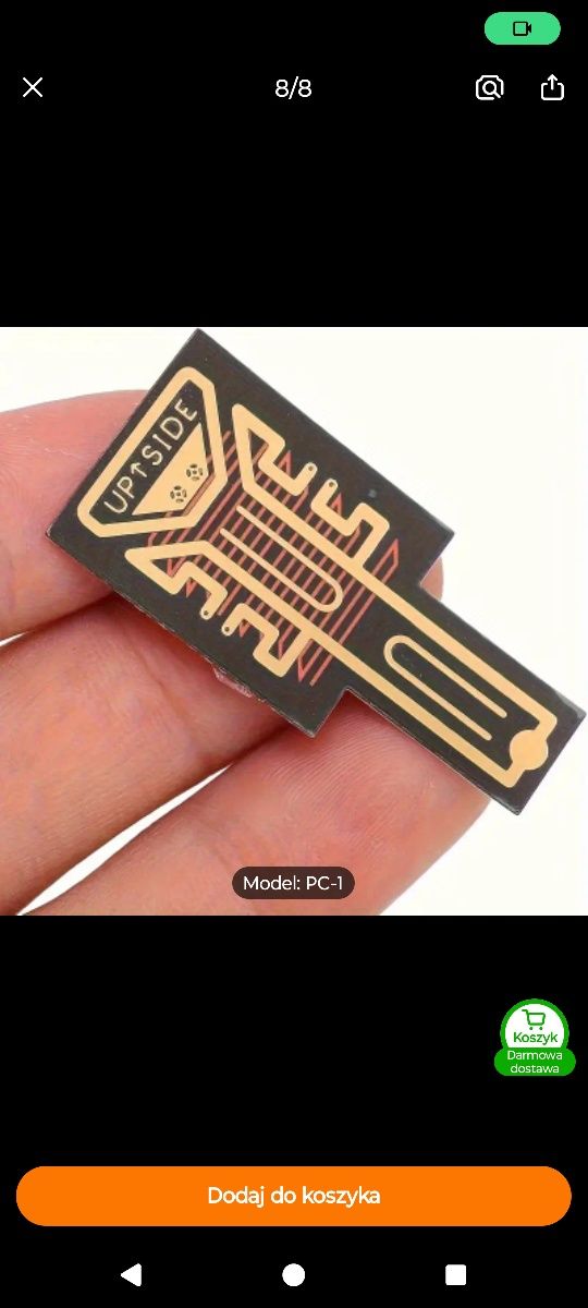 Wzmacniacz sygnału GSM GPS wifi naklejka antena na telefon tablet