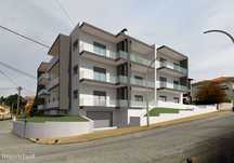 Apartamento T3 com terraço em Nogueira do Cravo