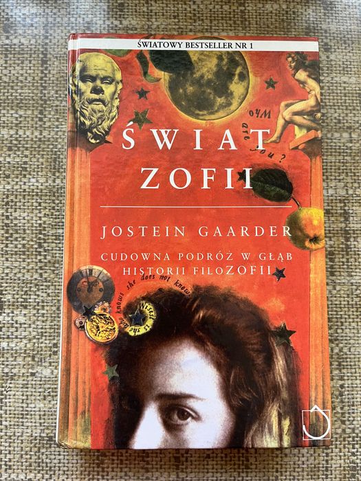 „Świat Zofii” - stan idealny