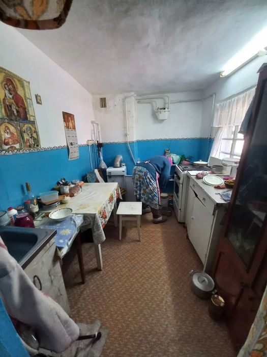 Продам будинок на старій Балашівці. Вихід до річки.