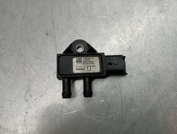 Sensor genérico CITROËN C4 Grand Picasso II (DA_, DE_)