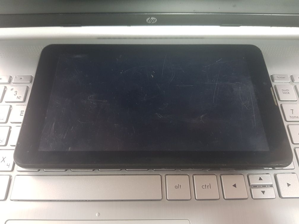 Планшет Bravis NB756 3G (Blackview Tab 6 (Samsung Ga) 3/32Gb