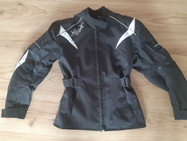 Kurtka motocyklowa L&J Rypard XS