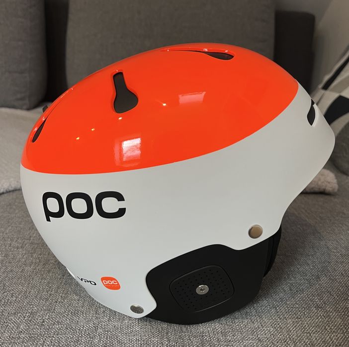 Kask narciarski Poc Artic SL rozmiar M/L 55-58