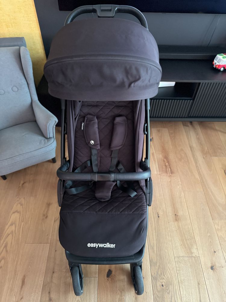 Easywalker Jackey XL