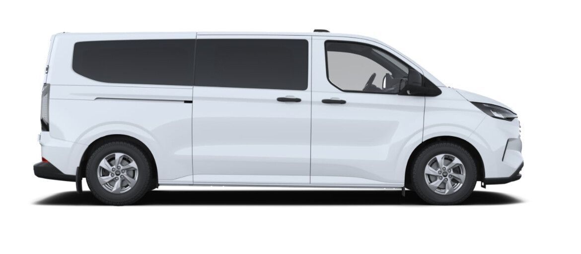 Ford Transit Custom 2.0 EcoBlue 150KM M6 320 L2