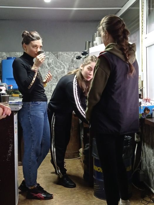 Курсы бариста, Одесса