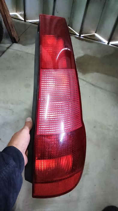 Farolim Fiat Punto 1997 lado direito original