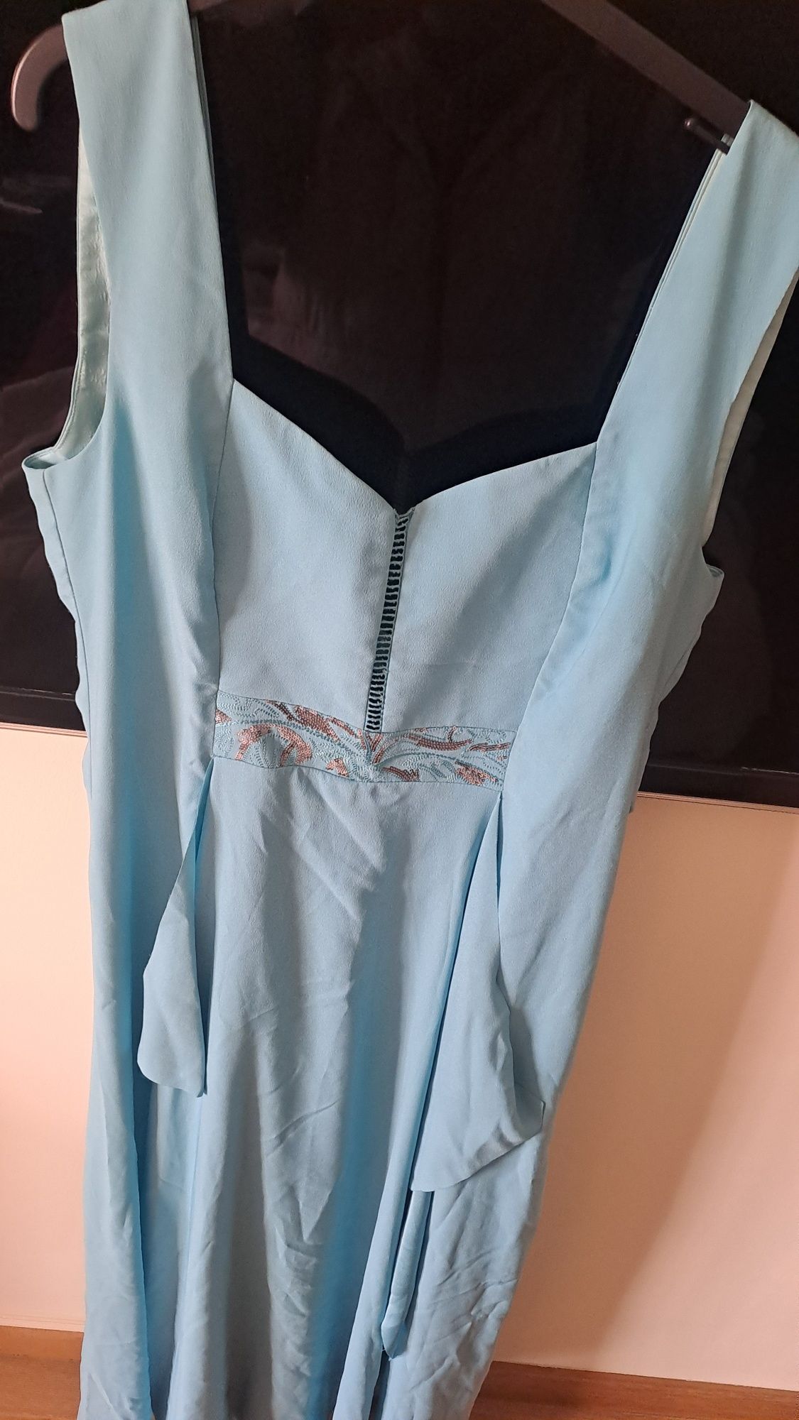 Vestido para ocasiões especiais