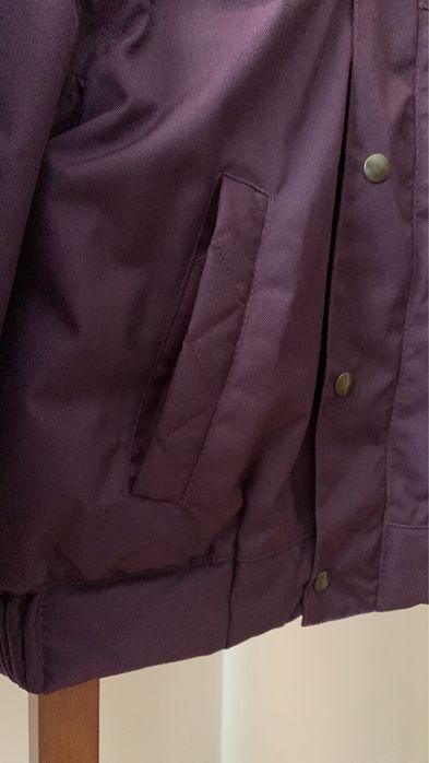 Casaco vintage da 100% - Oversize