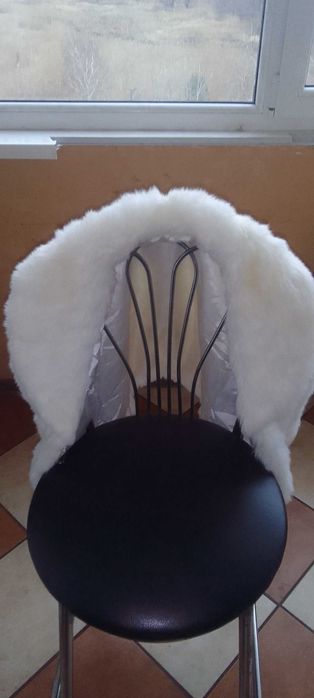 Веільна Накидка для нареченої