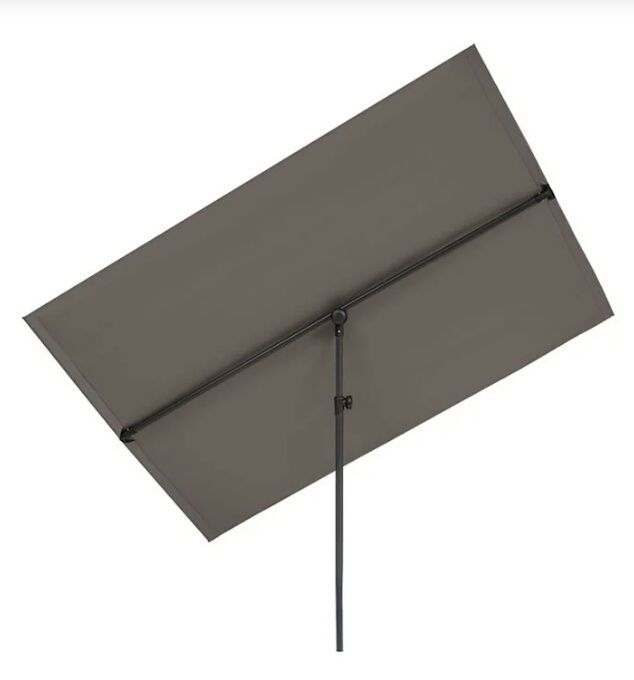 BLUMFELDT Fle×-Shade XL parasol ogrodowy, Wyprzedaż