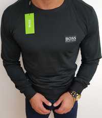 Hugo boss bluzy męskie premium M L XL XXL