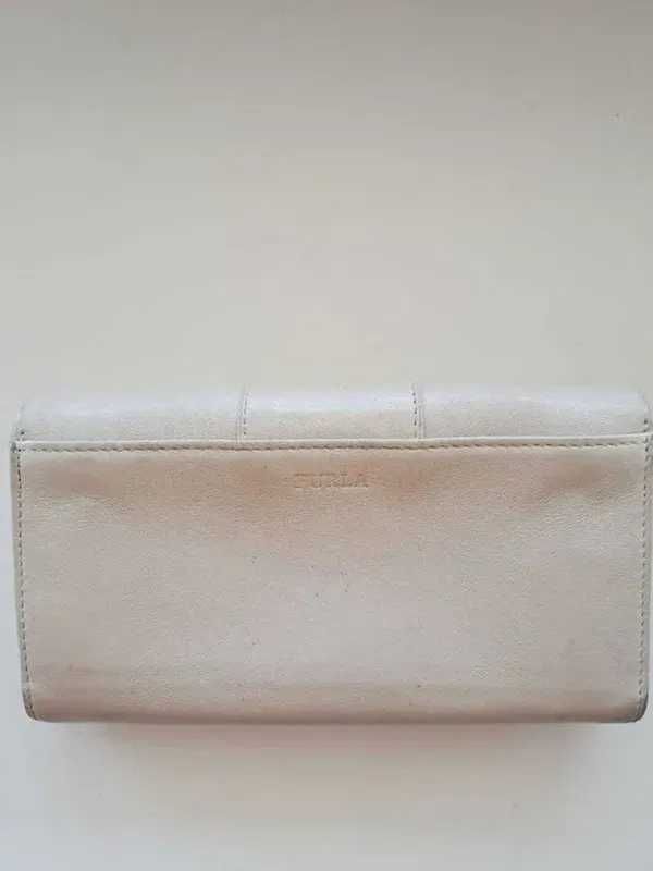 Гаманець Furla, шкіра