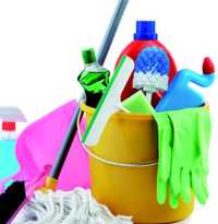 Sprzątanie domów mycie okien usługi sprzątające