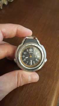 Relógio Timex Indiglo WR30M