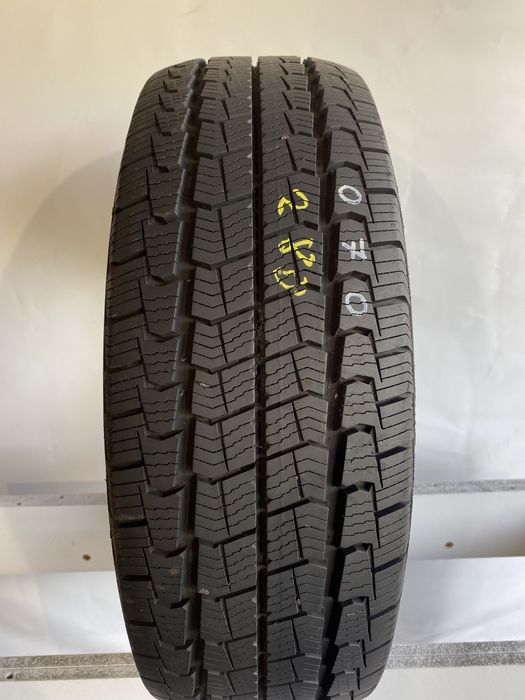 Opona pojedyncza 215/65/16 C General Eurovan 9 mm