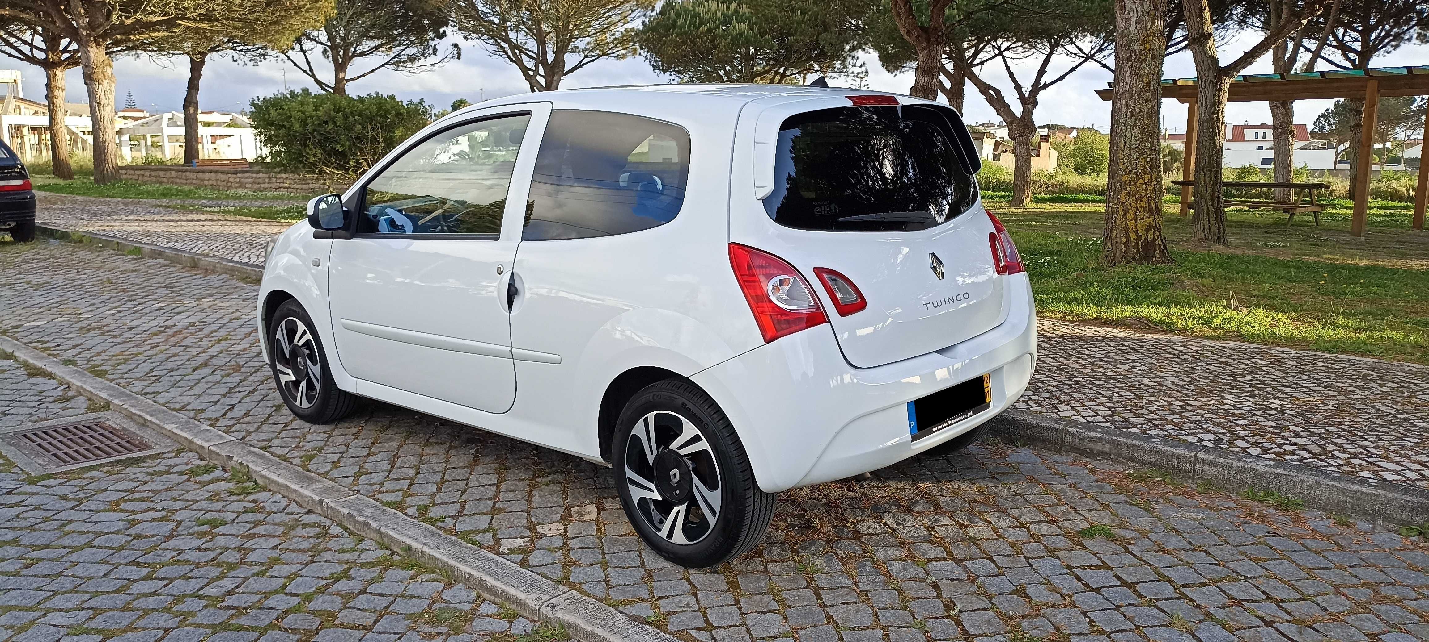 Renault Twingo 1.2 16v Dynamic 120.000Kms Nacional