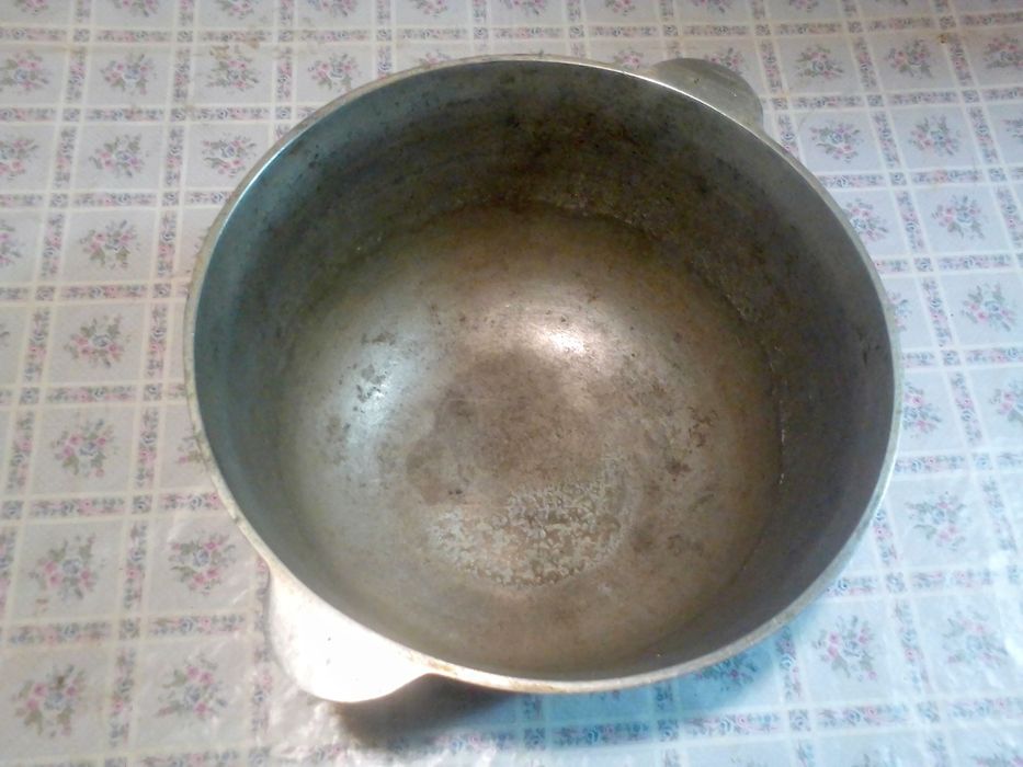 Казан Алюминиевый