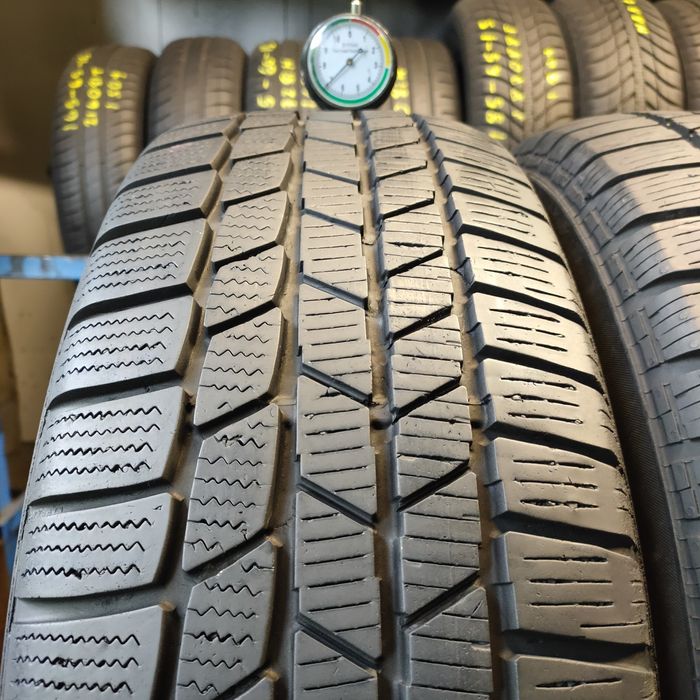 205/60r16 Continental ContiContact TS815, 7.0mm