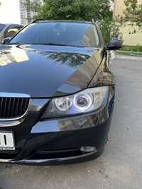 BMW 318i 2007 универсал