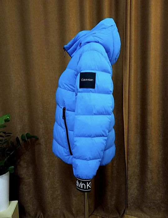 Женская куртка, пуховик Calvin Klein