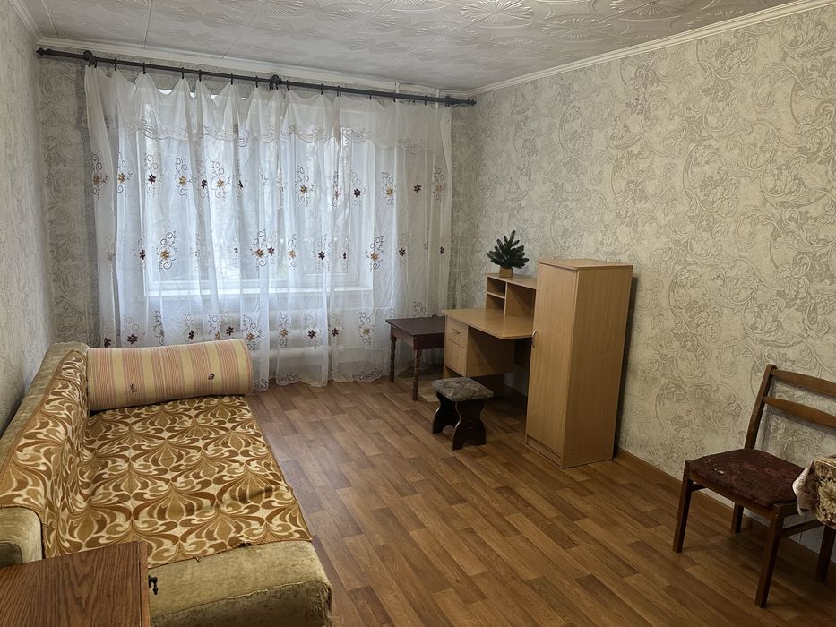 Сдам комнату в общежитии