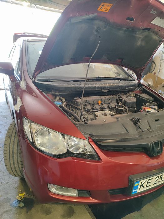 СТО. Район  Аполо.  Ремонт и обслуживание автомобилей.