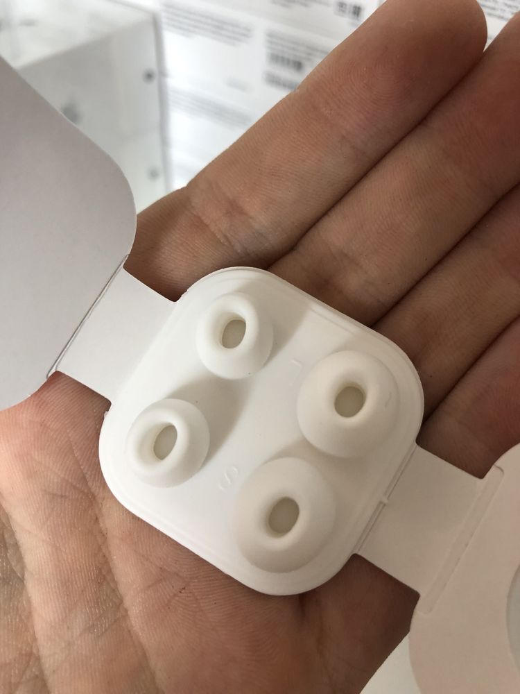 Apple AirPods Pro Premium наушники беспроводне