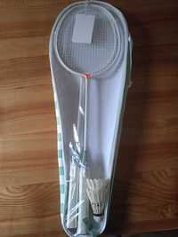 Paletki badminton SUNNYLIFE
