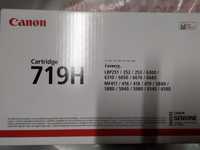 Продам картридж Canon 719H 3480B002