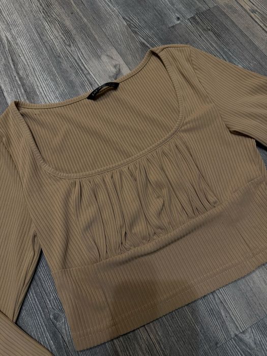 Топи Shein з довгим рукавом