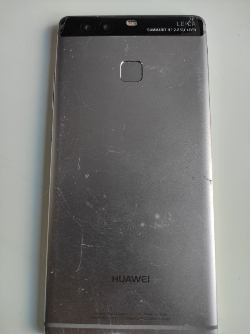 Huawei P9 EVA-L09