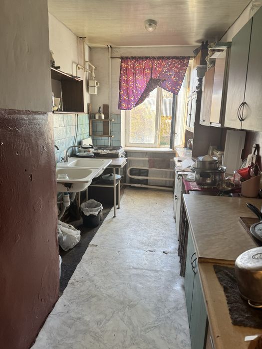 Продам кімнату в гуртожитку на вулиці Кременчуцькій