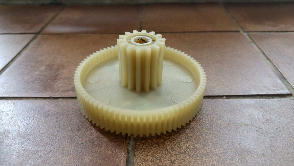 муфта для мясорубки Bosh