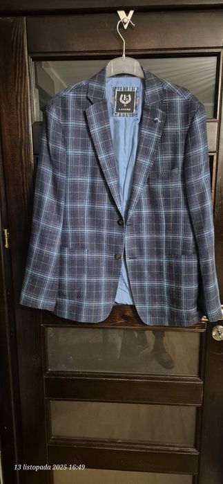 Marynarka męska Lavard