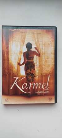 Film "Karmel" Nadine Labaki kino libańskie dvd